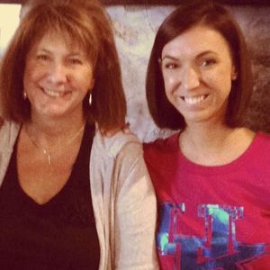 Meet your Posher, Sue